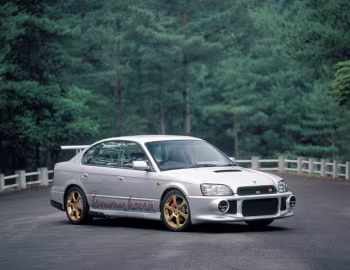 Tommykaira B4 (BE,BH) '1998–2003