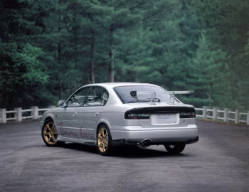 Tommykaira B4 (BE,BH) '1998–2003