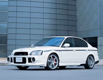 Tommykaira B4 (BE,BH) '1998–2003