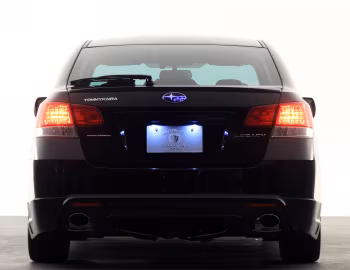 Tommykaira Subaru Legacy BM9 '2010–12
