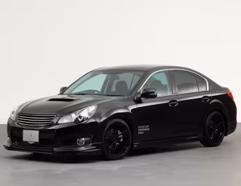 Tommykaira Subaru Legacy BM9 '2010–12