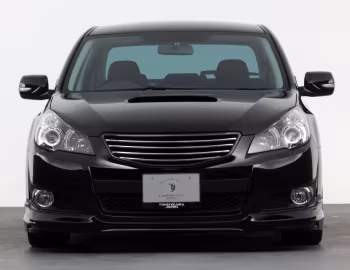 Tommykaira Subaru Legacy BM9 '2010–12