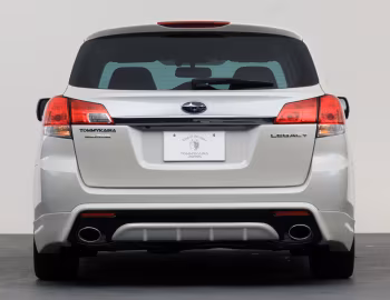 Tommykaira Subaru Legacy BR9 '2010–12
