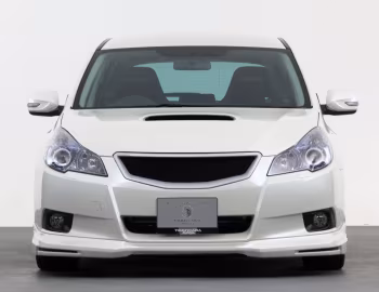 Tommykaira Subaru Legacy BR9 '2010–12