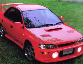 Tommykaira M20b