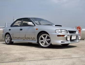 Tommykaira M20b