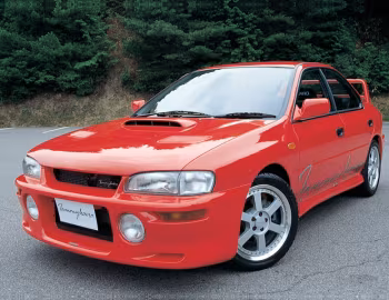 Tommykaira M20b