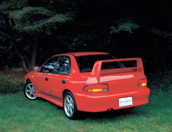 Tommykaira M20b