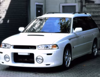 Tommykaira M20tb [Japan] (BD) '1994–97