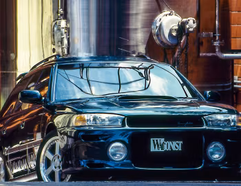 Tommykaira M20tb [Japan] (BD) '1994–97
