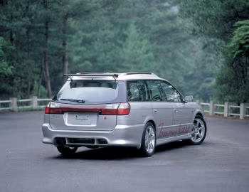 Tommykaira tb Wagon (BE,BH) '1998–2003