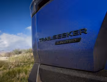2026 Subaru Trailseeker Limited [North America] '2026