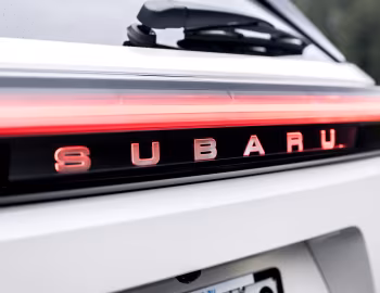 Subaru Trailseeker [Australia] '2026