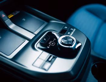 Interior Subaru Trailseeker [Japan] '2026
