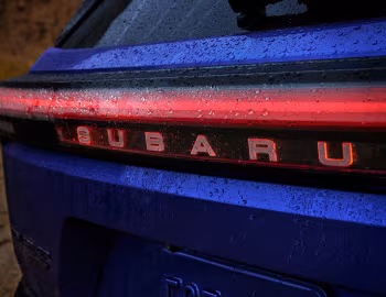 2026 Subaru Trailseeker Limited [North America] '2026