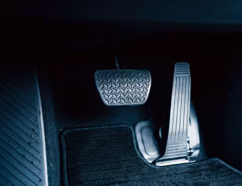 Interior Subaru Trailseeker [Japan] '2026
