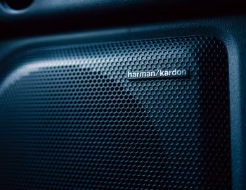Interior Subaru Trailseeker [Japan] '2026