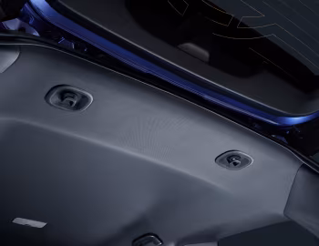Interior Subaru Trailseeker [Japan] '2026