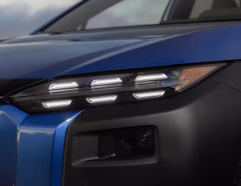 2026 Subaru Trailseeker Touring [North America] '2026