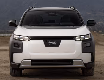 2026 Subaru Trailseeker Touring [North America] '2026