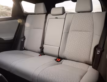 Interior 2026 Subaru Trailseeker Touring [North America] '2026