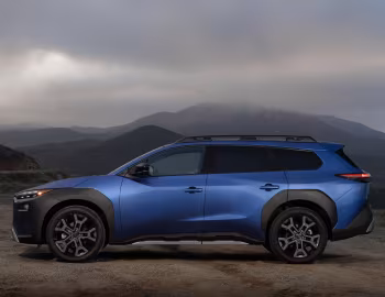 2026 Subaru Trailseeker Touring [North America] '2026