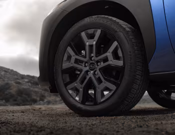 2026 Subaru Trailseeker Touring [North America] '2026