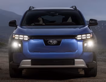 2026 Subaru Trailseeker Touring [North America] '2026