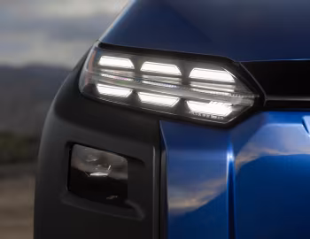 2026 Subaru Trailseeker Touring [North America] '2026