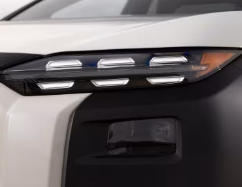 2026 Subaru Trailseeker Touring [North America] '2026