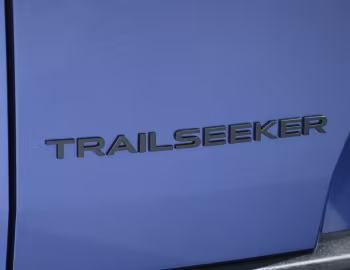 Subaru Trailseeker Prototype '10.2025