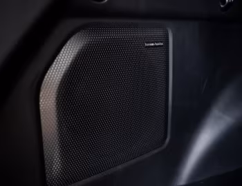 Interior Subaru Trailseeker Touring [Australia] '2026