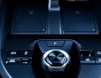 Intérieur Subaru Trailseeker Touring [Australia] '2026