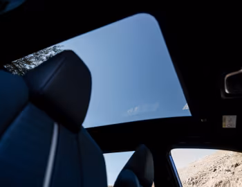 Intérieur Subaru Trailseeker Touring [Australia] '2026