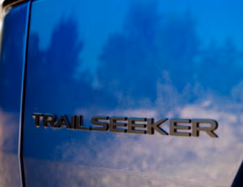 Subaru Trailseeker Touring [Australia] '2026