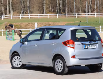 Subaru Trezia 1.3i [EU-spec] (NCP/NSP) '2011–14