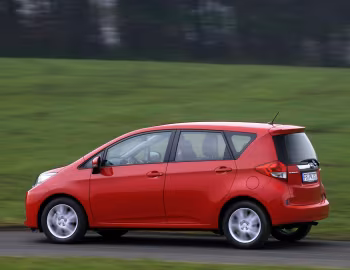 Subaru Trezia 1.4D [EU-spec] (NCP/NSP) '2011–14