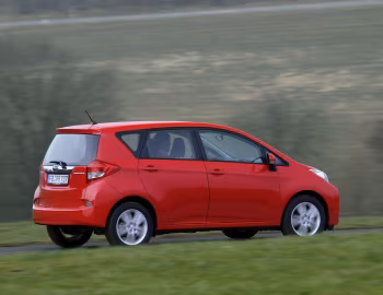 Subaru Trezia 1.4D [EU-spec] (NCP/NSP) '2011–14