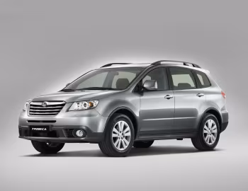 Subaru Tribeca [Worldwide] '2007–14