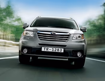 Subaru Tribeca [Worldwide] '2007–14
