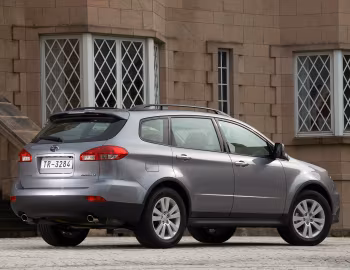 Subaru Tribeca [Worldwide] '2007–14