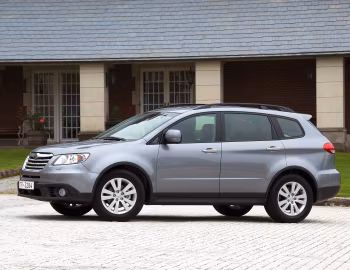 Subaru Tribeca [Worldwide] '2007–14