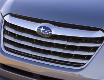 2008–14 Subaru Tribeca [North America] '2007–14