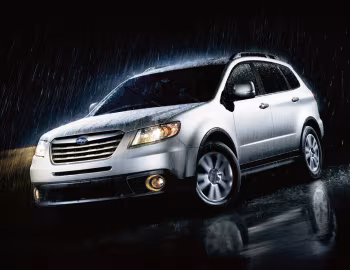 2008–14 Subaru Tribeca [North America] '2007–14