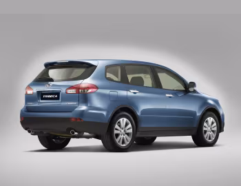 Subaru Tribeca [Worldwide] '2007–14
