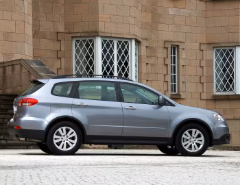 Subaru Tribeca [Worldwide] '2007–14