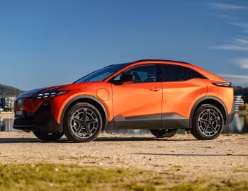 Subaru Uncharted [Australia] '2026