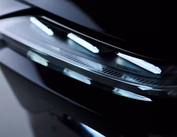 Subaru Uncharted [EU-spec] '2026
