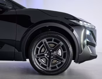 Subaru Uncharted [EU-spec] '2026