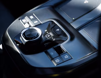 Interior Subaru Uncharted [Australia] '2026